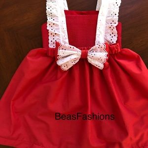 Girls Dresses